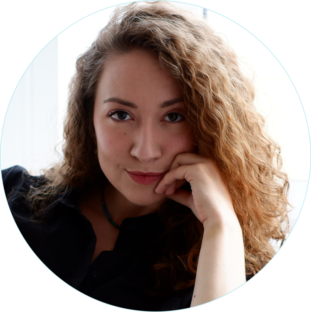 Алена Ванченко. Фото автора